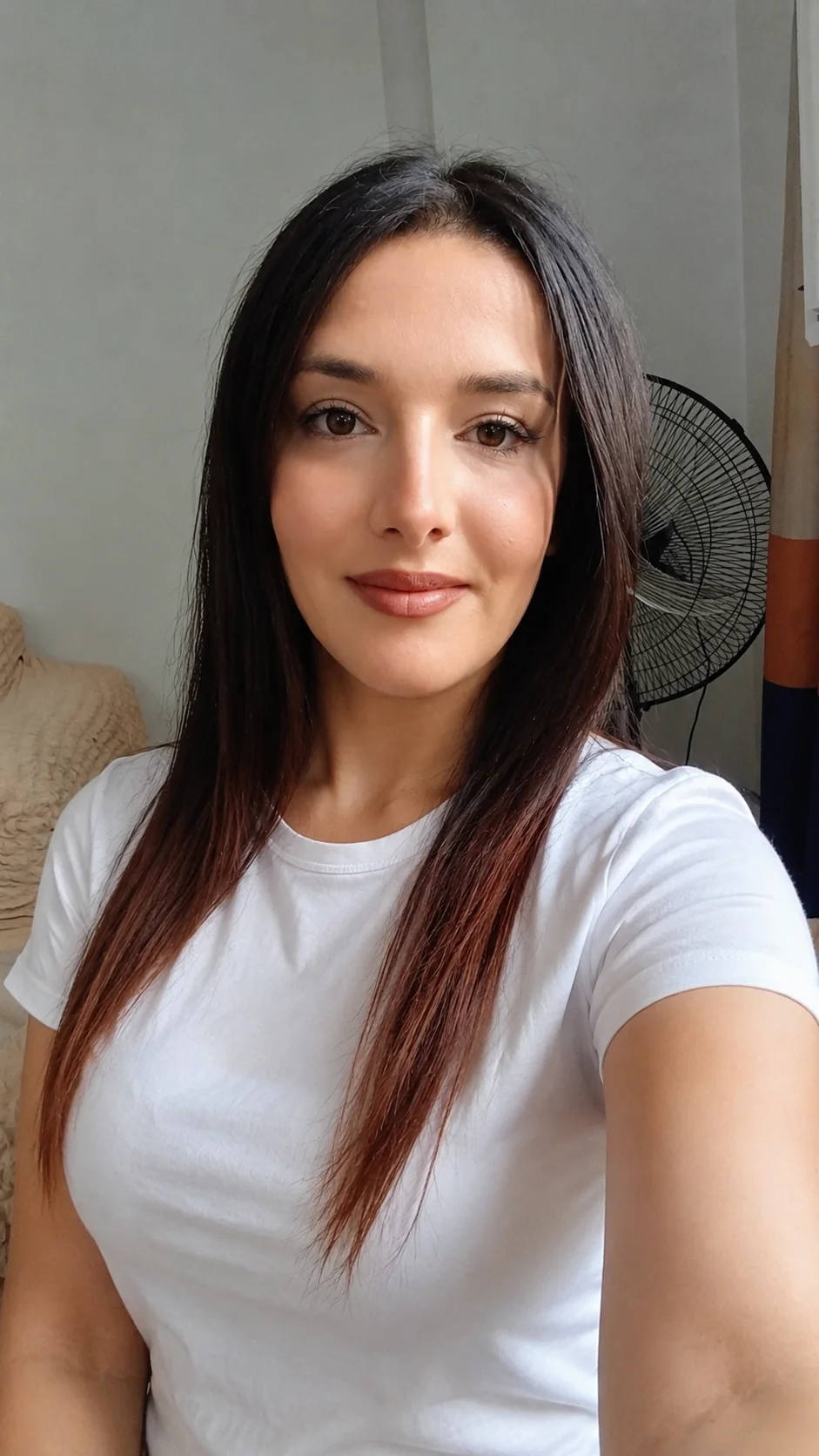Seyda Maltepe Escort Hikayesi