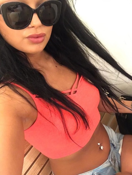 Akşemsettin VIP Escort Bayan Derya