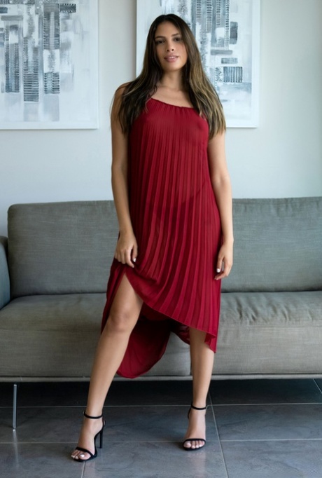 Akat Çevresinde VIP Model Selin ile Özel Randevu