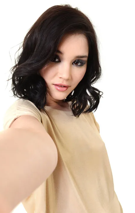 Berna Başak Escort Profil Resmi Berna - Başak VIP Escort Bayan Modeli - Gerçek Fotoğraflı İlan