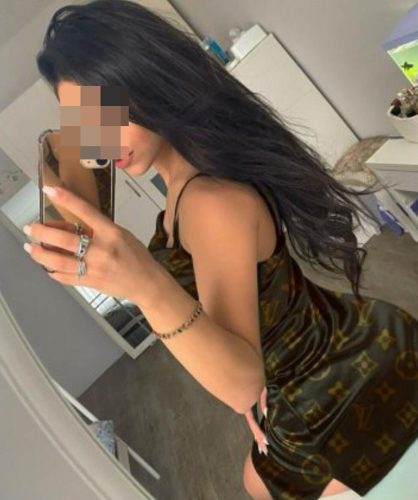 Nermin Pendik Basinköy Escort Bayan Pendik Basinköy Escort Nermin Fotoğrafı (4)