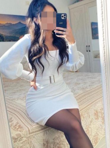 Nermin Pendik Basinköy Escort Bayan Pendik Basinköy Escort Nermin Fotoğrafı (5)