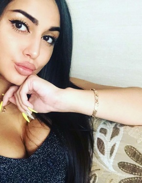 Burçin Pendik Basinköy Escort Bayan Pendik Basinköy Escort Burçin Fotoğrafı (5)