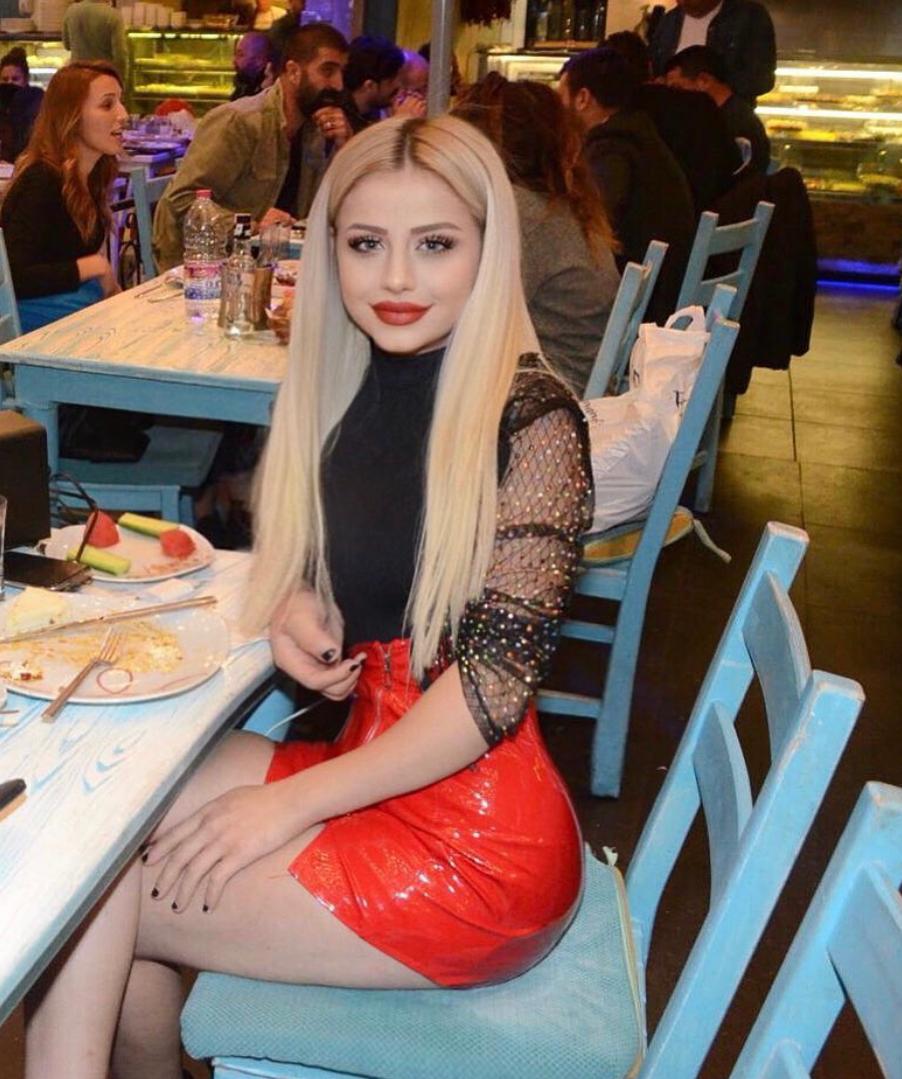 Ela Başak Escort Profil Resmi Ela - Başak VIP Escort Bayan Modeli - Gerçek Fotoğraflı İlan
