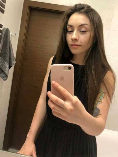 Aysel Başakşehir Escort Bayan Başakşehir Escort Aysel Fotoğrafı (5)