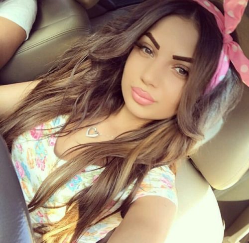 Sude Başak Escort Profil Resmi Sude - Başak VIP Escort Bayan Modeli - Gerçek Fotoğraflı İlan
