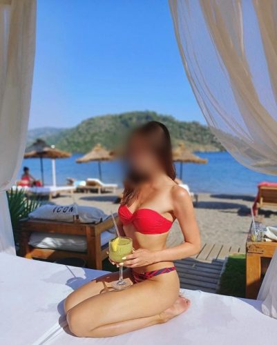 Leman Başakşehir Escort Bayan Başakşehir Escort Leman Fotoğrafı (2)
