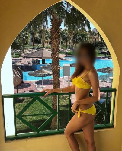 Leman Başakşehir Escort Bayan Başakşehir Escort Leman Fotoğrafı (3)