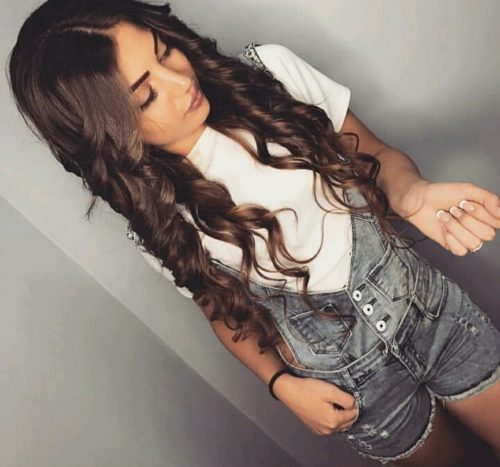 Mer Başakşehir Escort Bayan Başakşehir Escort Mer Fotoğrafı (3)