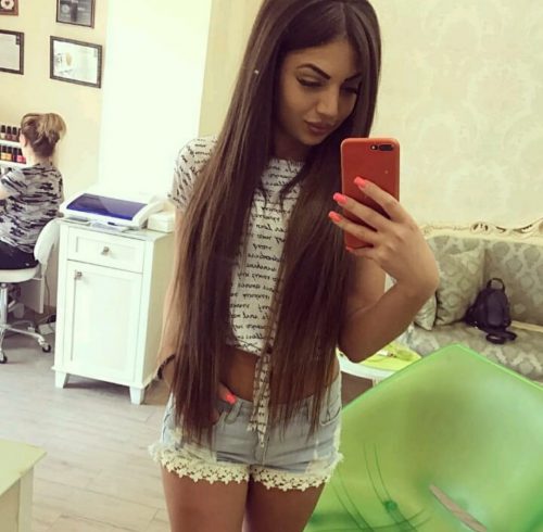 Mer Başakşehir Escort Bayan Başakşehir Escort Mer Fotoğrafı (4)